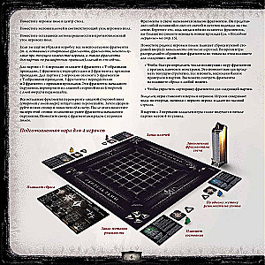 Dungeon of Darkness